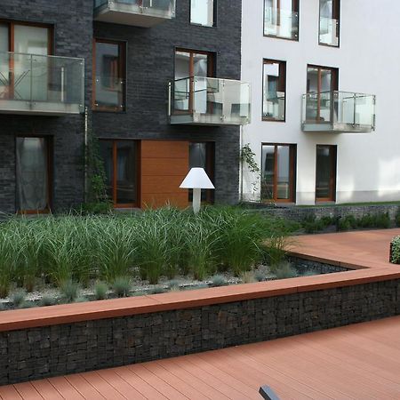 Executive 2-Bedroom Apartment Красков Екстериор снимка