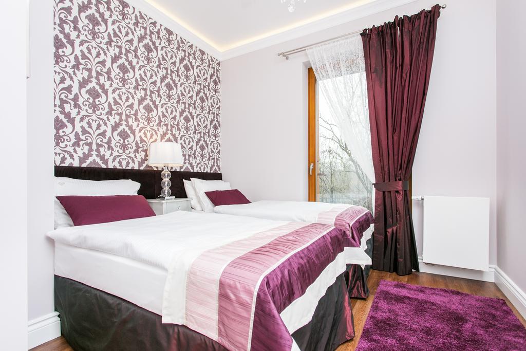 Executive 2-Bedroom Apartment Красков Стая снимка