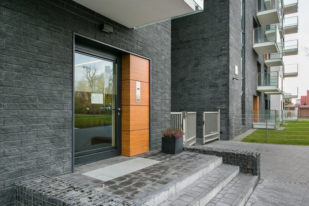 Executive 2-Bedroom Apartment Красков Стая снимка