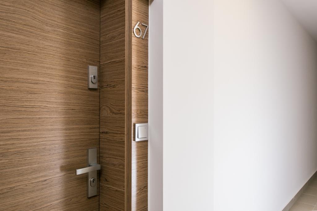 Executive 2-Bedroom Apartment Красков Стая снимка