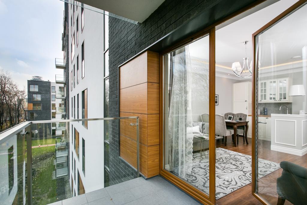 Executive 2-Bedroom Apartment Красков Екстериор снимка
