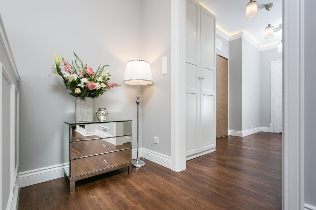 Executive 2-Bedroom Apartment Красков Екстериор снимка
