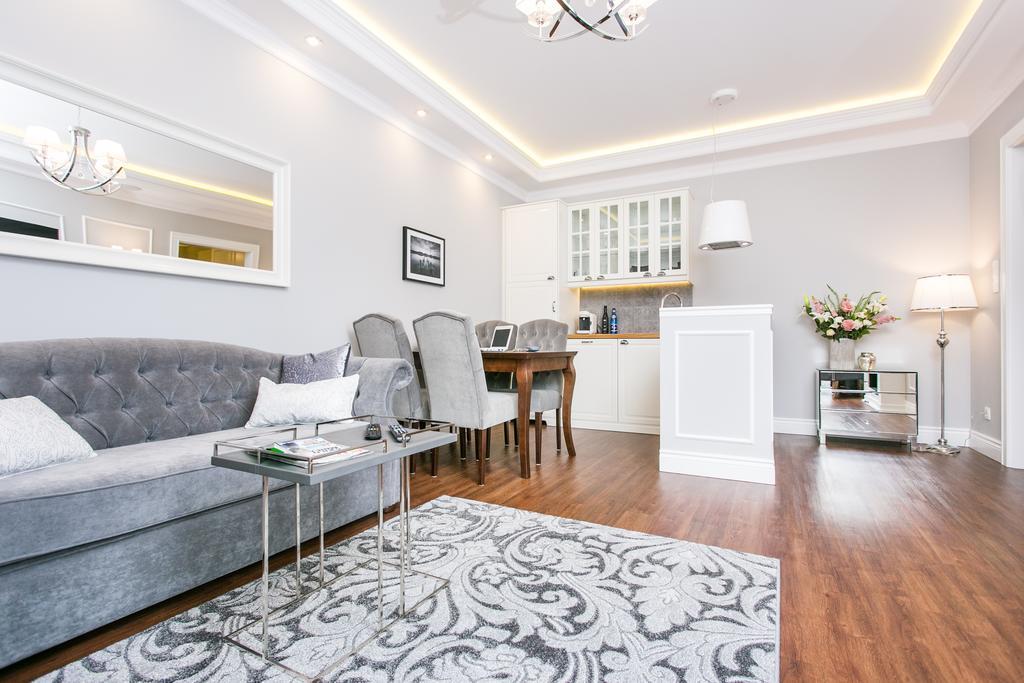 Executive 2-Bedroom Apartment Красков Стая снимка