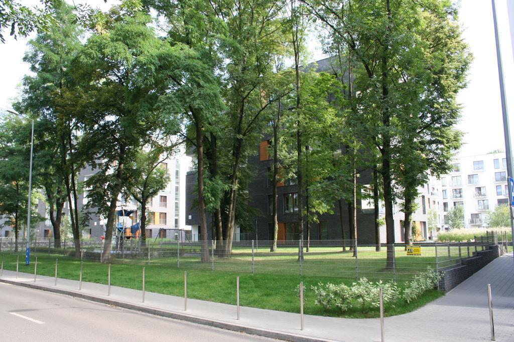 Executive 2-Bedroom Apartment Красков Екстериор снимка